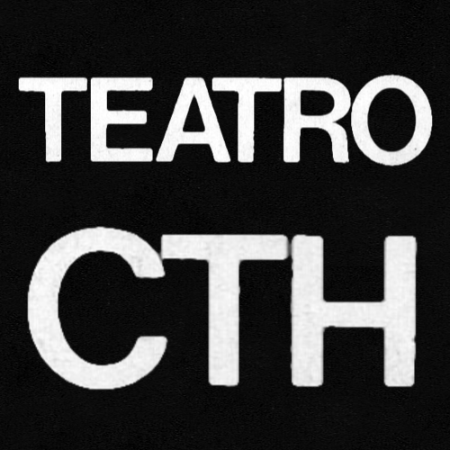 LOGO Teatro CTH