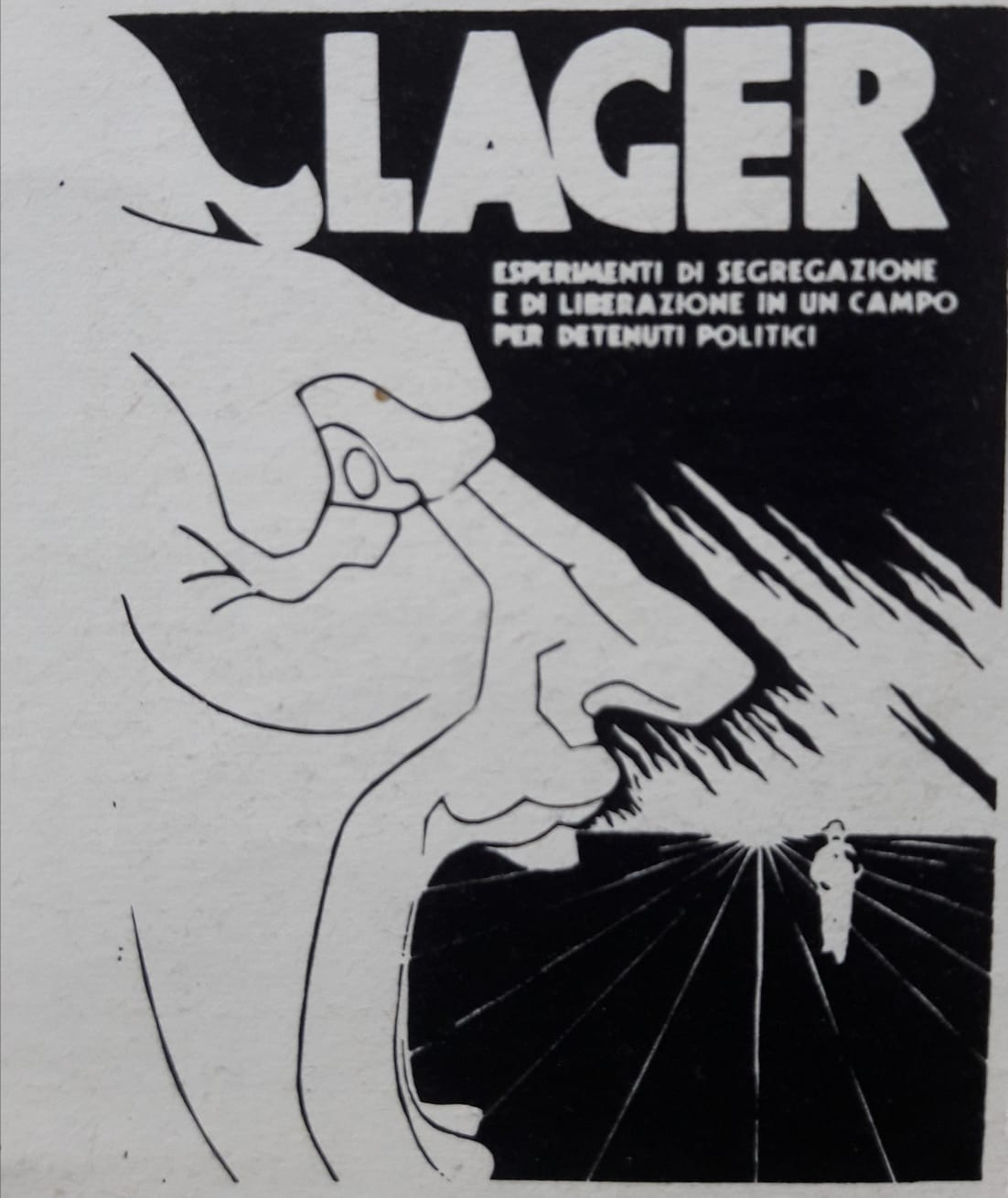 Locandina Lager