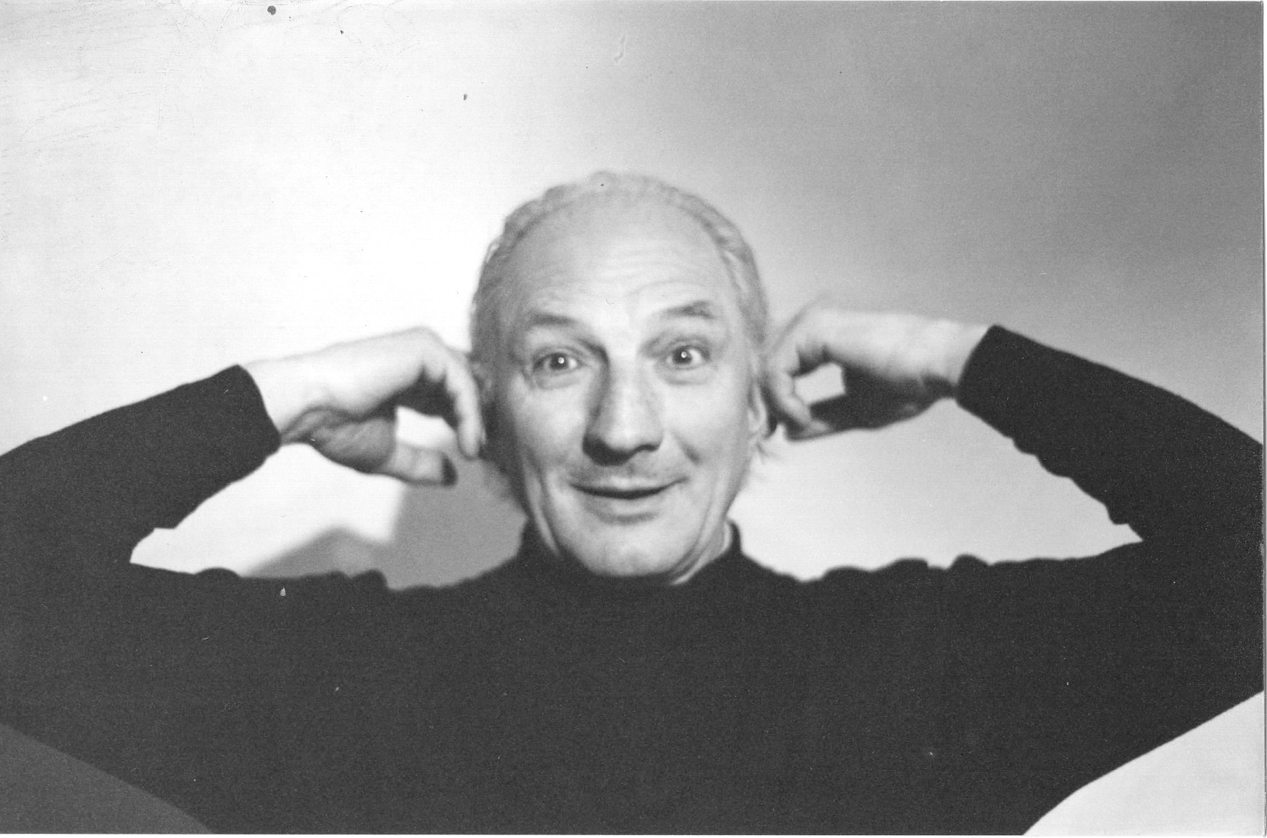 Gianni Rossi - L'Arte del Teatro Studio